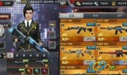 cf活动爆料最新娃娃雷,神秘降临！CF活动爆料揭示全新娃娃雷诞生