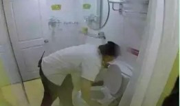 马桶最新的爆料,马桶革命性新功能，颠覆传统家居体验！