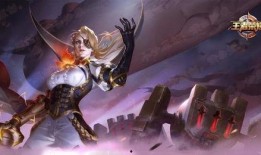 米莱狄新皮肤最新爆料,神秘魔法元素，引领时尚潮流