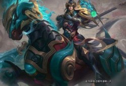 关羽武圣皮肤最新爆料,华丽造型，再现三国传奇风采