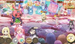 魔法纪录最新爆料,神秘新爆料揭示神秘力量觉醒之谜