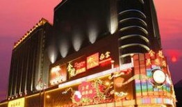 龙台金龙大酒店最新爆料,奢华升级，揭秘神秘新项目！